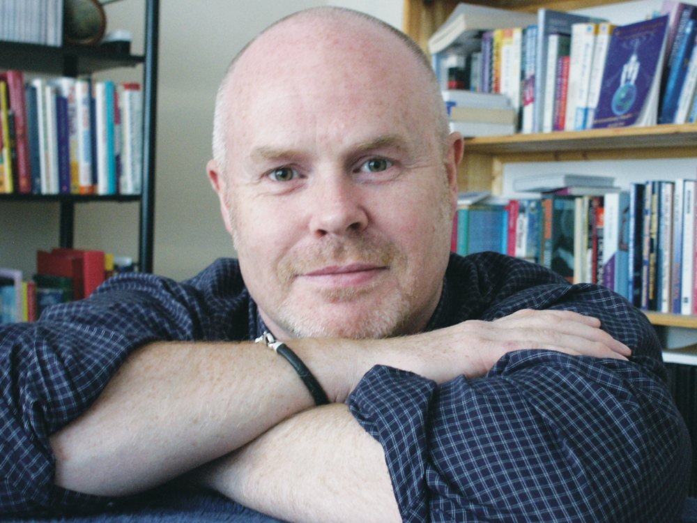 Alan Lee, clinician specialising in brain fatigue assessment and support at Neurogenics Brain Fatigue Clinic